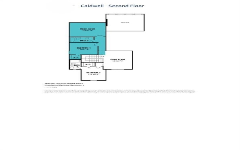 8821 Wyndemere Lane, Frisco, TX 75036, 4 Habitaciones Habitaciones , ,5 BañosBaños,Residential,En Venta,8821 Wyndemere Lane,20969959
