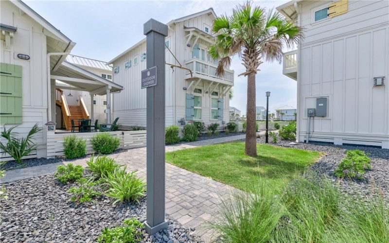 673 Center Square S unit: 11 #11, Port Aransas, TX 78373, 1 Bedroom Bedrooms, ,1 BathroomBathrooms,Residential,For Sale,673 Center Square S unit: 11,442667