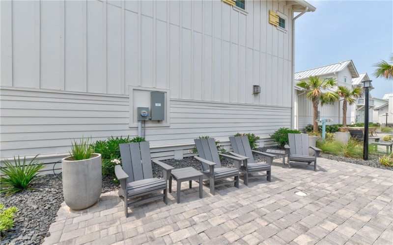 673 Center Square S unit: 11 #11, Port Aransas, TX 78373, 1 Bedroom Bedrooms, ,1 BathroomBathrooms,Residential,For Sale,673 Center Square S unit: 11,442667