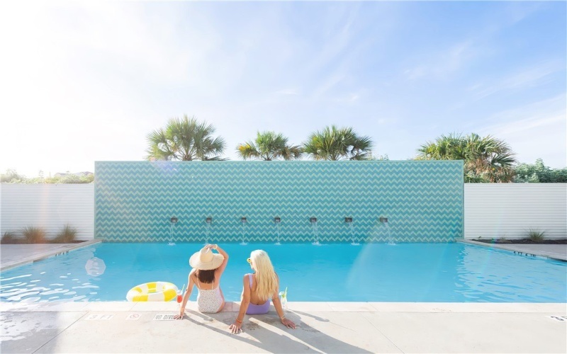 673 Center Square S unit: 11 #11, Port Aransas, TX 78373, 1 Bedroom Bedrooms, ,1 BathroomBathrooms,Residential,For Sale,673 Center Square S unit: 11,442667