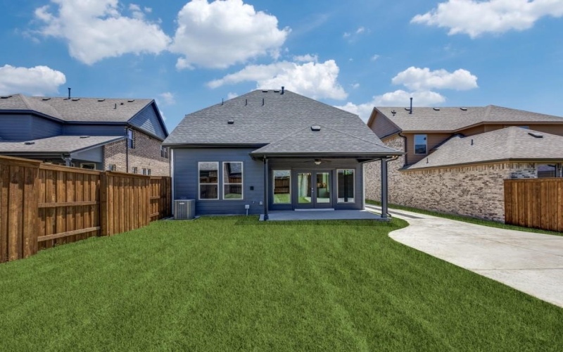 1844 Rosedale Avenue, Van Alstyne, TX 75495, 4 Bedrooms Bedrooms, ,3 BathroomsBathrooms,Residential,For Sale,1844 Rosedale Avenue,20970025