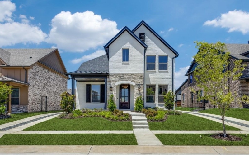 1844 Rosedale Avenue, Van Alstyne, TX 75495, 4 Bedrooms Bedrooms, ,3 BathroomsBathrooms,Residential,For Sale,1844 Rosedale Avenue,20970025