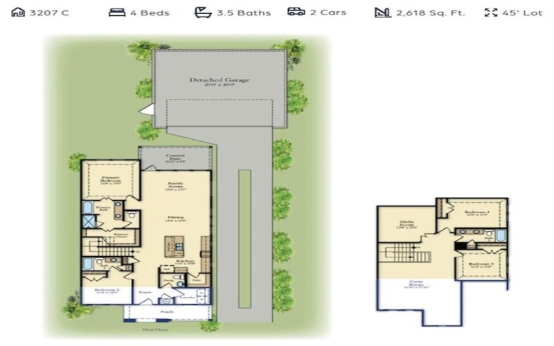 1844 Rosedale Avenue, Van Alstyne, TX 75495, 4 Bedrooms Bedrooms, ,3 BathroomsBathrooms,Residential,For Sale,1844 Rosedale Avenue,20970025