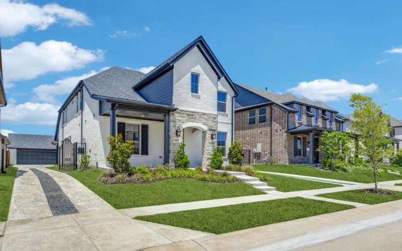 1844 Rosedale Avenue, Van Alstyne, TX 75495, 4 Bedrooms Bedrooms, ,3 BathroomsBathrooms,Residential,For Sale,1844 Rosedale Avenue,20970025
