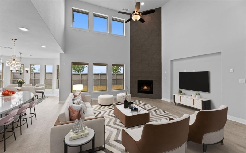 4101 Attwater, McKinney, TX 75070, 5 Habitaciones Habitaciones , ,5 BañosBaños,Residential,En Venta,4101 Attwater,0,20970032