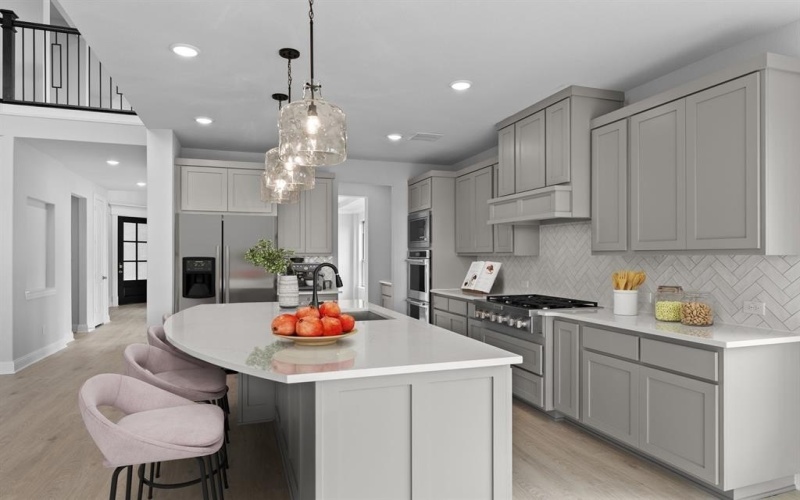 4101 Attwater, McKinney, TX 75070, 5 Habitaciones Habitaciones , ,5 BañosBaños,Residential,En Venta,4101 Attwater,0,20970032