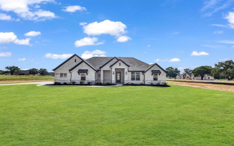 2000 Forest Bridge Drive, Azle, TX 76020, 4 Habitaciones Habitaciones , ,2 BañosBaños,Residential,En Venta,2000 Forest Bridge Drive,0,20970043