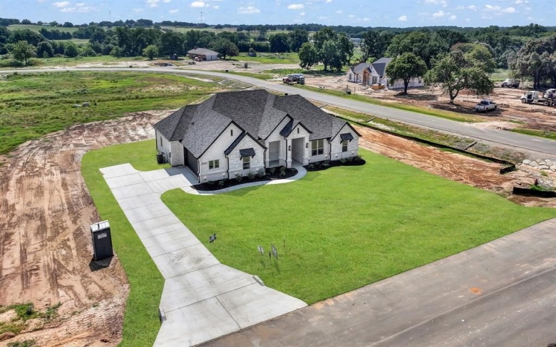 2000 Forest Bridge Drive, Azle, TX 76020, 4 Habitaciones Habitaciones , ,2 BañosBaños,Residential,En Venta,2000 Forest Bridge Drive,0,20970043