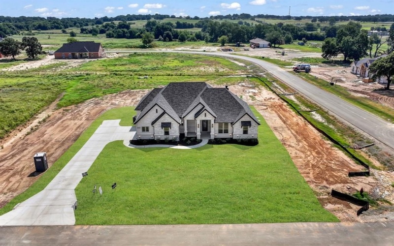 2000 Forest Bridge Drive, Azle, TX 76020, 4 Habitaciones Habitaciones , ,2 BañosBaños,Residential,En Venta,2000 Forest Bridge Drive,0,20970043
