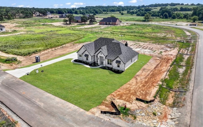2000 Forest Bridge Drive, Azle, TX 76020, 4 Habitaciones Habitaciones , ,2 BañosBaños,Residential,En Venta,2000 Forest Bridge Drive,0,20970043
