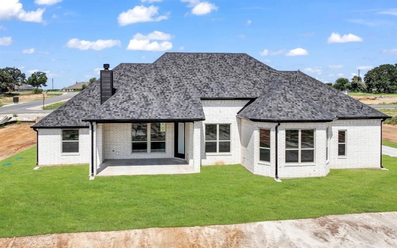 2000 Forest Bridge Drive, Azle, TX 76020, 4 Habitaciones Habitaciones , ,2 BañosBaños,Residential,En Venta,2000 Forest Bridge Drive,0,20970043