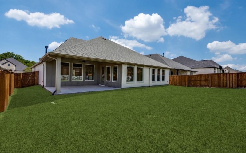 1510 Angus Trail, Van Alstyne, TX 75495, 4 Bedrooms Bedrooms, ,5 BathroomsBathrooms,Residential,For Sale,1510 Angus Trail,20970057