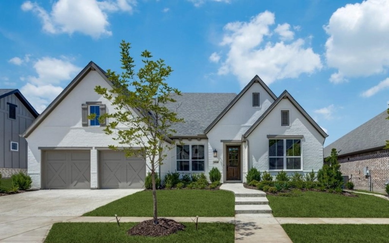 1510 Angus Trail, Van Alstyne, TX 75495, 4 Bedrooms Bedrooms, ,5 BathroomsBathrooms,Residential,For Sale,1510 Angus Trail,20970057
