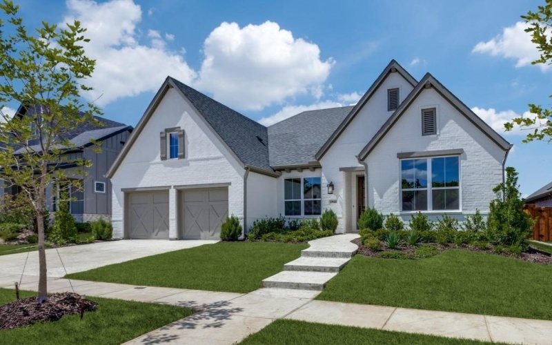 1510 Angus Trail, Van Alstyne, TX 75495, 4 Bedrooms Bedrooms, ,5 BathroomsBathrooms,Residential,For Sale,1510 Angus Trail,20970057