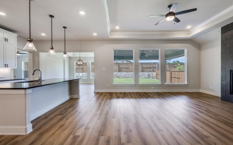 1510 Angus Trail, Van Alstyne, TX 75495, 4 Bedrooms Bedrooms, ,5 BathroomsBathrooms,Residential,For Sale,1510 Angus Trail,20970057