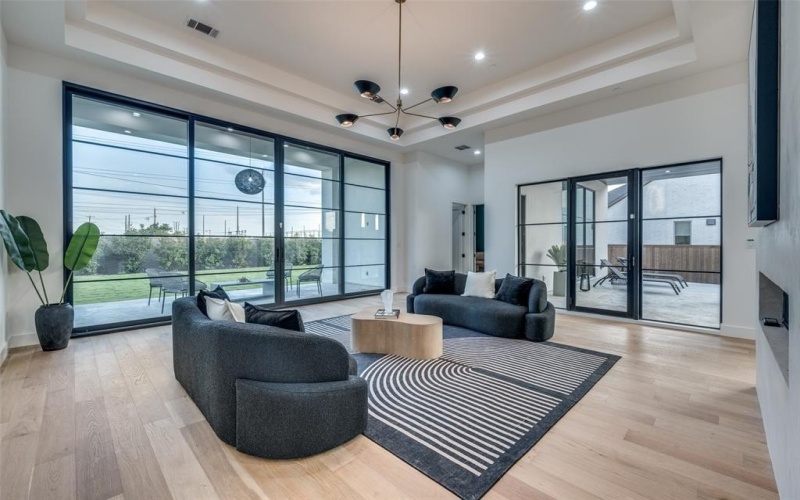 3527 Torrance Boulevard, Frisco, TX 75034, 5 Habitaciones Habitaciones , ,6 BañosBaños,Residential,En Venta,3527 Torrance Boulevard,20970058