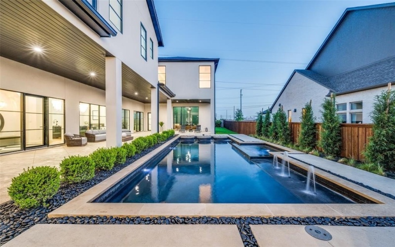 3527 Torrance Boulevard, Frisco, TX 75034, 5 Habitaciones Habitaciones , ,6 BañosBaños,Residential,En Venta,3527 Torrance Boulevard,20970058