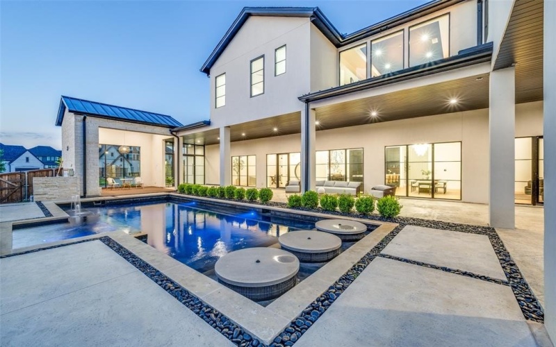 3527 Torrance Boulevard, Frisco, TX 75034, 5 Habitaciones Habitaciones , ,6 BañosBaños,Residential,En Venta,3527 Torrance Boulevard,20970058