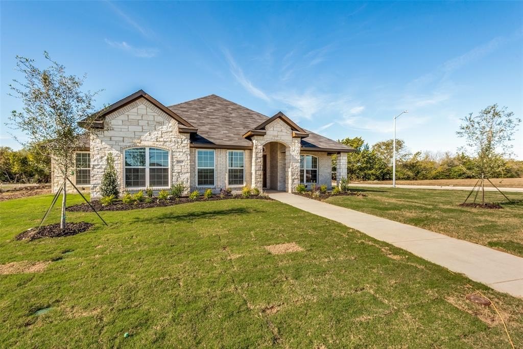 3317 St James, Lancaster, TX 75134, 4 Habitaciones Habitaciones , ,2 BañosBaños,Residential,En Venta,3317 St James,20970104