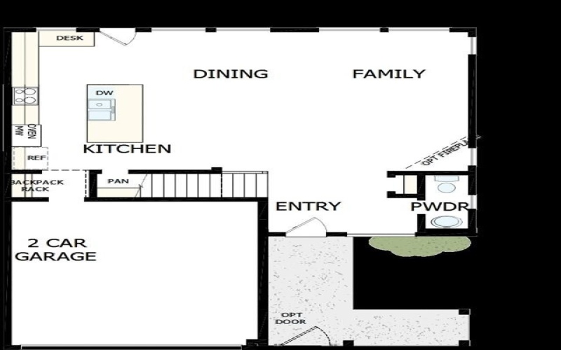 9157 Saddlecreek Drive, Dallas, TX 75243, 3 Bedrooms Bedrooms, ,2 BathroomsBathrooms,Residential,For Sale,9157 Saddlecreek Drive,20970119