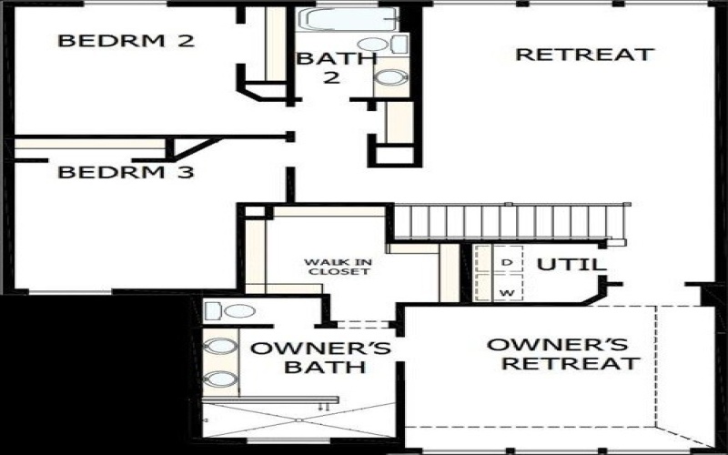 9109 Saddlecreek Drive, Dallas, TX 75243, 3 Bedrooms Bedrooms, ,2 BathroomsBathrooms,Residential,For Sale,9109 Saddlecreek Drive,20970123