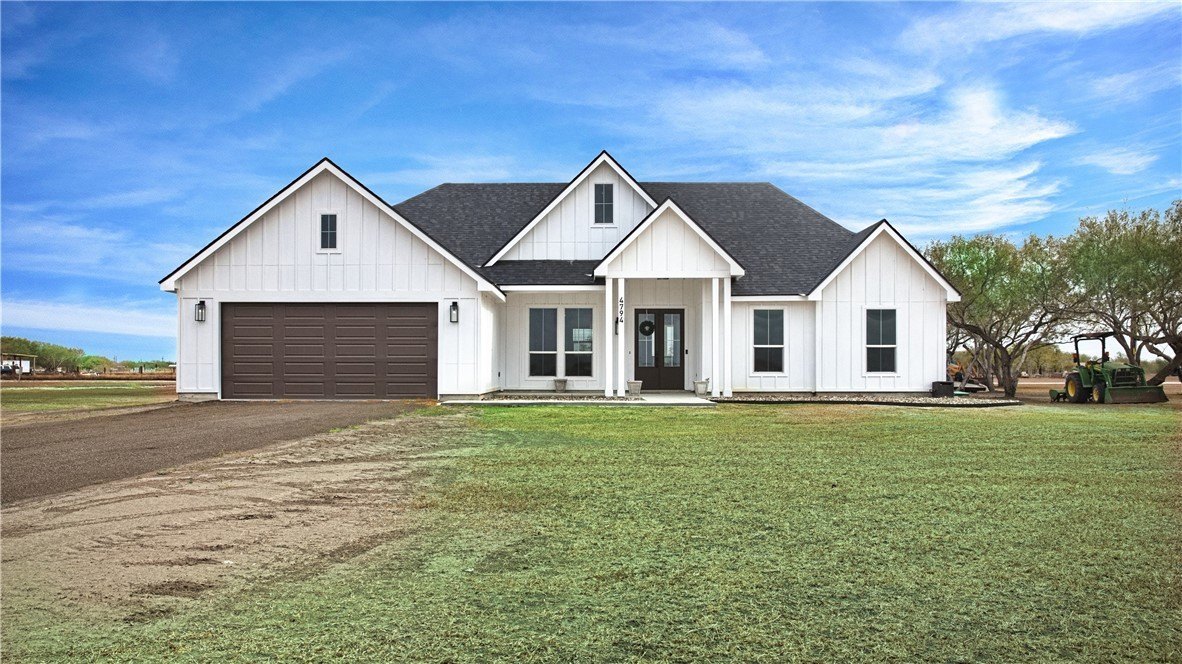 4794 Fm-666, Robstown, TX 78380, 4 Habitaciones Habitaciones , ,2 BañosBaños,Residential,En Venta,4794 Fm-666,442732