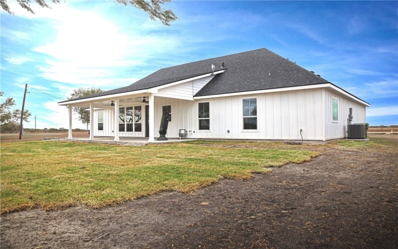 4794 Fm-666, Robstown, TX 78380, 4 Habitaciones Habitaciones , ,2 BañosBaños,Residential,En Venta,4794 Fm-666,442732