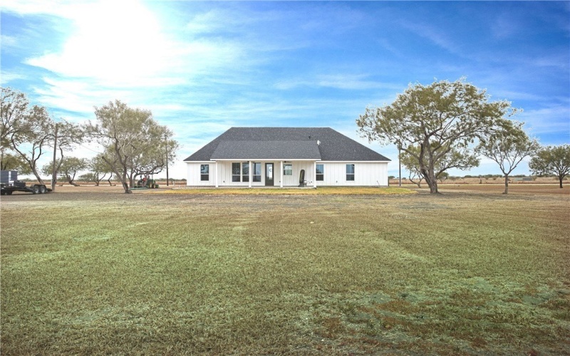 4794 Fm-666, Robstown, TX 78380, 4 Habitaciones Habitaciones , ,2 BañosBaños,Residential,En Venta,4794 Fm-666,442732