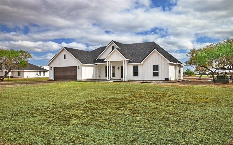 4794 Fm-666, Robstown, TX 78380, 4 Habitaciones Habitaciones , ,2 BañosBaños,Residential,En Venta,4794 Fm-666,442732