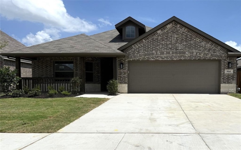 914 Madeline Lane, Cleburne, TX 76033, 3 Habitaciones Habitaciones , ,2 BañosBaños,Residential,En Venta,914 Madeline Lane,20970146
