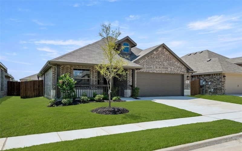 914 Madeline Lane, Cleburne, TX 76033, 3 Habitaciones Habitaciones , ,2 BañosBaños,Residential,En Venta,914 Madeline Lane,0,20970146