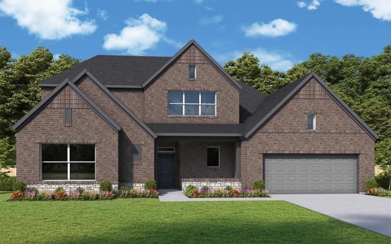 2245 Village Trail, Lakewood Village, TX 75068, 4 Habitaciones Habitaciones , ,3 BañosBaños,Residential,En Venta,2245 Village Trail,20970155