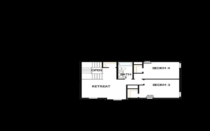 2245 Village Trail, Lakewood Village, TX 75068, 4 Habitaciones Habitaciones , ,3 BañosBaños,Residential,En Venta,2245 Village Trail,20970155