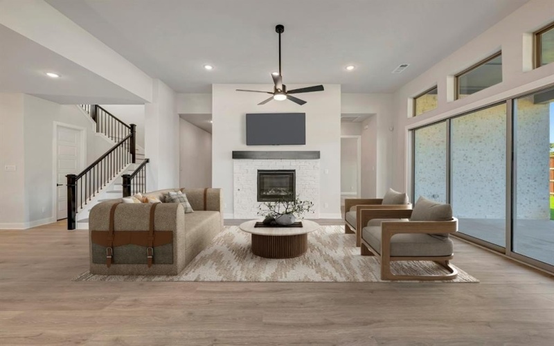 2245 Village Trail, Lakewood Village, TX 75068, 4 Habitaciones Habitaciones , ,3 BañosBaños,Residential,En Venta,2245 Village Trail,0,20970155