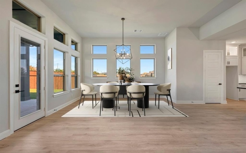 2245 Village Trail, Lakewood Village, TX 75068, 4 Habitaciones Habitaciones , ,3 BañosBaños,Residential,En Venta,2245 Village Trail,0,20970155