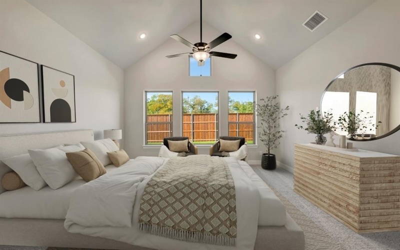 2245 Village Trail, Lakewood Village, TX 75068, 4 Habitaciones Habitaciones , ,3 BañosBaños,Residential,En Venta,2245 Village Trail,0,20970155