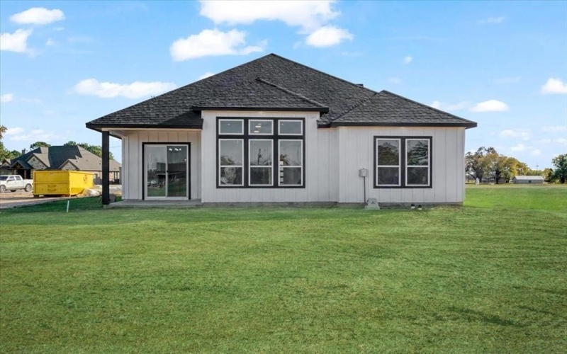 149 Loving Ranch Road, Trinidad, TX 75163, 4 Bedrooms Bedrooms, ,3 BathroomsBathrooms,Residential,For Sale,149 Loving Ranch Road,20970181