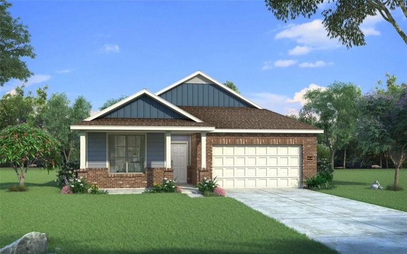 3147 Duck Heights Avenue, Royse City, TX 75189, 4 Bedrooms Bedrooms, ,2 BathroomsBathrooms,Residential,For Sale,3147 Duck Heights Avenue,20970208