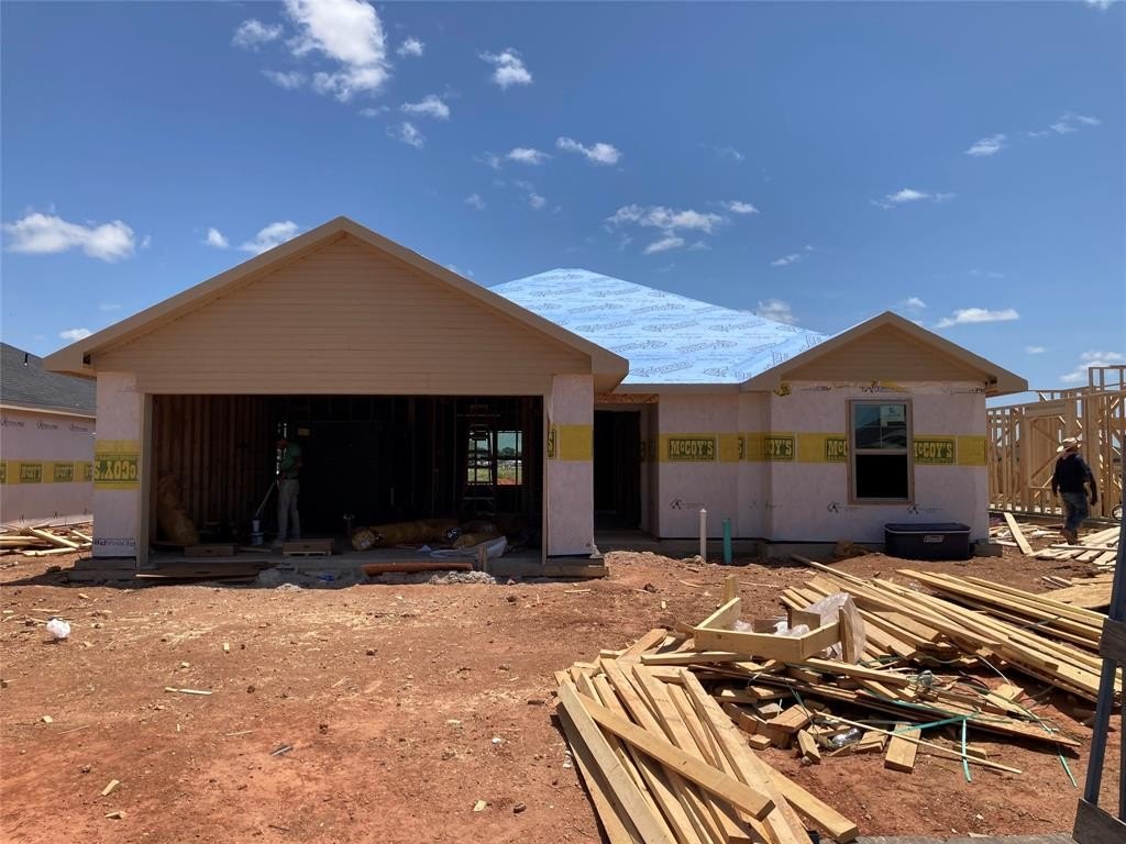 313 Showdown Road, Abilene, TX 79602, 3 Bedrooms Bedrooms, ,2 BathroomsBathrooms,Residential,For Sale,313 Showdown Road,20970232