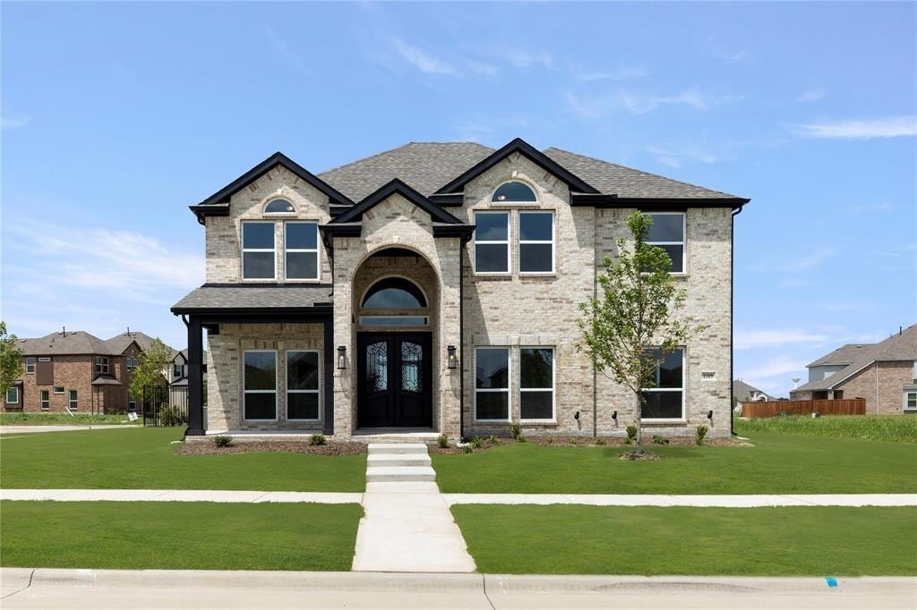 1319 Gramercy Drive, Frisco, TX 75036, 6 Bedrooms Bedrooms, ,6 BathroomsBathrooms,Residential,For Sale,1319 Gramercy Drive,20970263