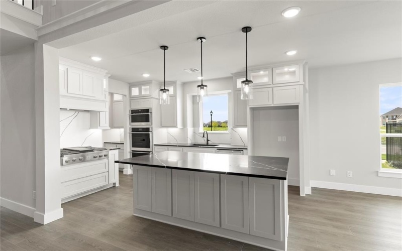 1319 Gramercy Drive, Frisco, TX 75036, 6 Bedrooms Bedrooms, ,6 BathroomsBathrooms,Residential,For Sale,1319 Gramercy Drive,20970263