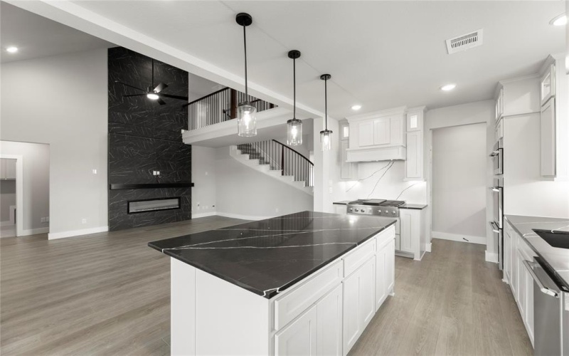 1319 Gramercy Drive, Frisco, TX 75036, 6 Bedrooms Bedrooms, ,6 BathroomsBathrooms,Residential,For Sale,1319 Gramercy Drive,20970263
