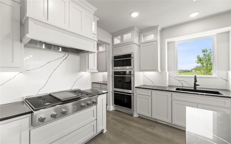 1319 Gramercy Drive, Frisco, TX 75036, 6 Bedrooms Bedrooms, ,6 BathroomsBathrooms,Residential,For Sale,1319 Gramercy Drive,20970263