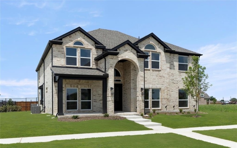 1319 Gramercy Drive, Frisco, TX 75036, 6 Bedrooms Bedrooms, ,6 BathroomsBathrooms,Residential,For Sale,1319 Gramercy Drive,20970263