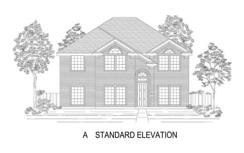 1319 Gramercy Drive, Frisco, TX 75036, 6 Bedrooms Bedrooms, ,6 BathroomsBathrooms,Residential,For Sale,1319 Gramercy Drive,20970263
