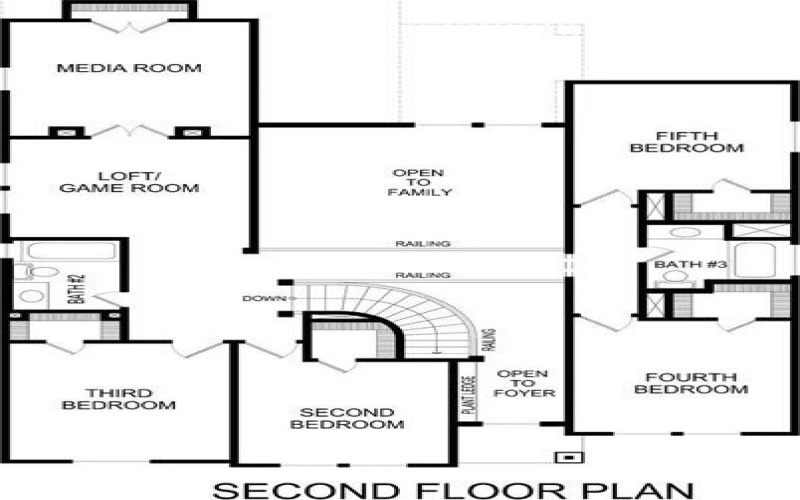 1319 Gramercy Drive, Frisco, TX 75036, 6 Bedrooms Bedrooms, ,6 BathroomsBathrooms,Residential,For Sale,1319 Gramercy Drive,20970263