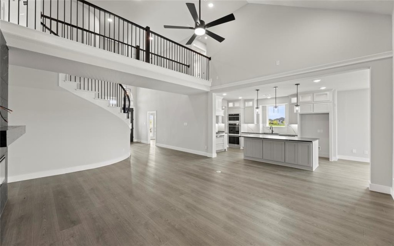 1319 Gramercy Drive, Frisco, TX 75036, 6 Bedrooms Bedrooms, ,6 BathroomsBathrooms,Residential,For Sale,1319 Gramercy Drive,20970263