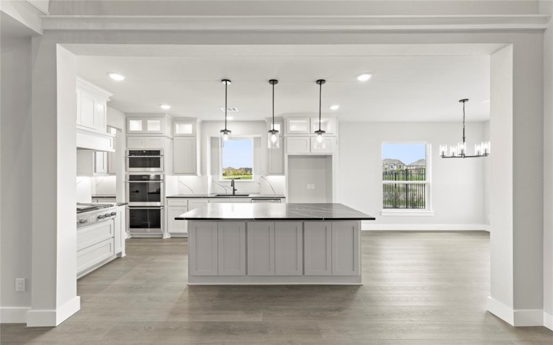 1319 Gramercy Drive, Frisco, TX 75036, 6 Bedrooms Bedrooms, ,6 BathroomsBathrooms,Residential,For Sale,1319 Gramercy Drive,20970263
