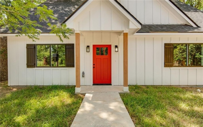 1112 Justine, Bryan, TX 77803, 3 Habitaciones Habitaciones , ,2 BañosBaños,Residential,En Venta,1112 Justine,25006536