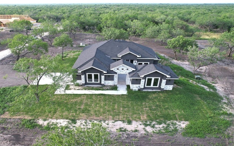 253 FM 2044, Alice, TX 78332, 4 Bedrooms Bedrooms, ,3 BathroomsBathrooms,Residential,For Sale,253 FM 2044,460632